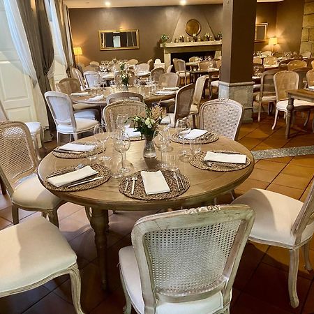 Quinta Do Paco Hotel 维拉·雷阿尔 外观 照片