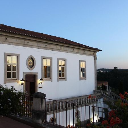Quinta Do Paco Hotel 维拉·雷阿尔 外观 照片
