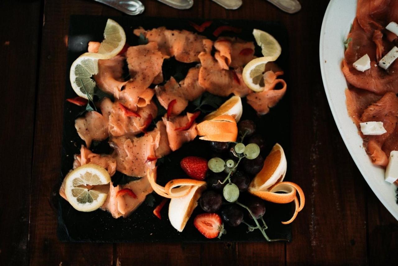 Quinta Do Paco Hotel 维拉·雷阿尔 外观 照片