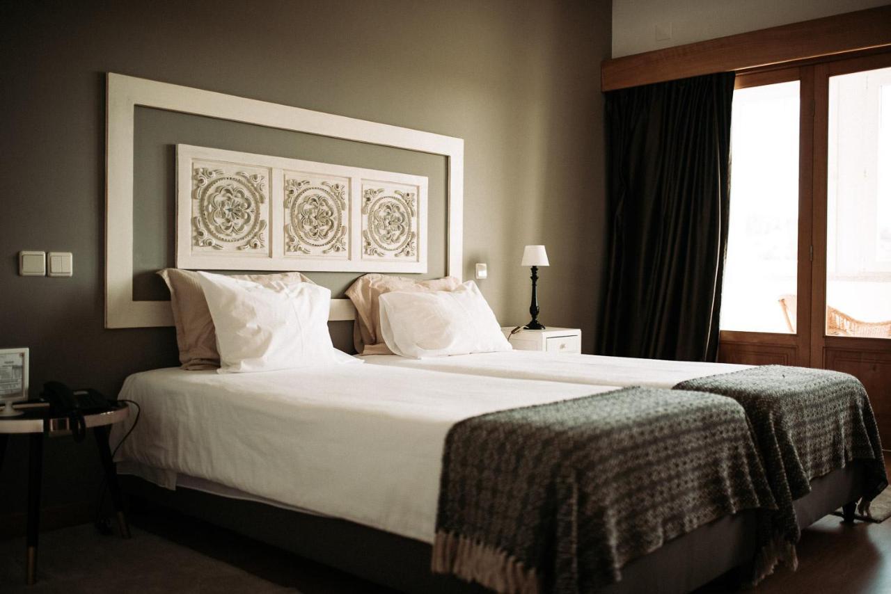 Quinta Do Paco Hotel 维拉·雷阿尔 外观 照片