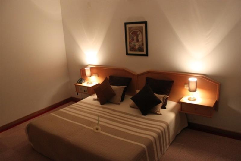Quinta Do Paco Hotel 维拉·雷阿尔 客房 照片